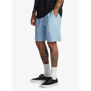 Short de bain Quiksilver Taxer Jacquard image-6
