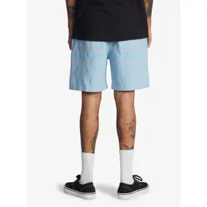 Short de bain Quiksilver Taxer Jacquard image-4