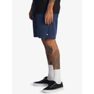 Short Quiksilver Taxer Cord image-4