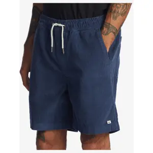 Short Quiksilver Taxer Cord image-3