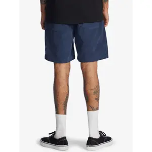 Short Quiksilver Taxer Cord image-6