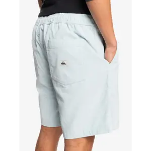 Short Quiksilver Taxer Cord image-6