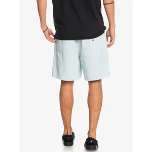 Short Quiksilver Taxer Cord image-5