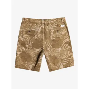 Short chino surteinté Quiksilver Aop image-4