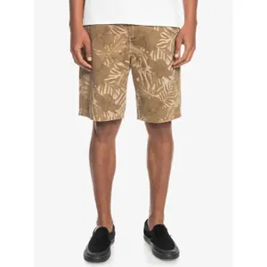 Short chino surteinté Quiksilver Aop image-2