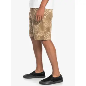 Short chino surteinté Quiksilver Aop image-6