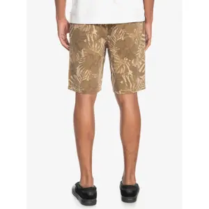 Short chino surteinté Quiksilver Aop image-5