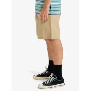 Μικρό Quiksilver Taxer image-5