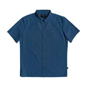 Chemise Quiksilver Taxer Wash image-0
