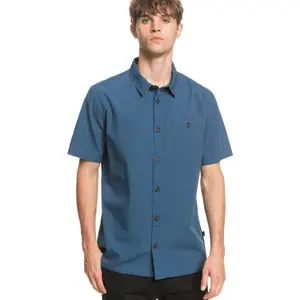 Chemise Quiksilver Taxer Wash image-1