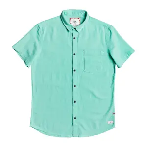Chemise Quiksilver Time Box image-0
