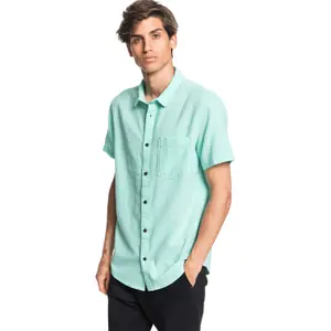 Chemise Quiksilver Time Box image-1