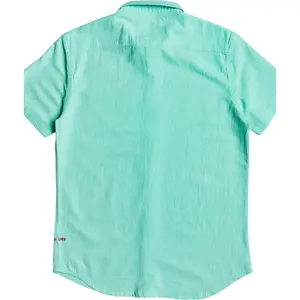 Chemise Quiksilver Time Box image-2
