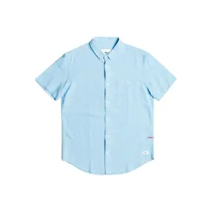 Chemise Quiksilver Time Box 2 image-0