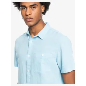 Chemise Quiksilver Time Box 2 image-4
