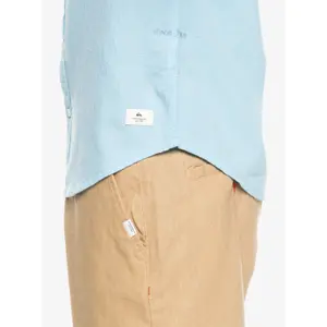 Chemise Quiksilver Time Box 2 image-5