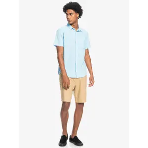 Chemise Quiksilver Time Box 2 image-6