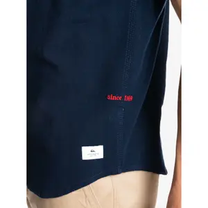 Chemise Quiksilver Time Box 2 image-4