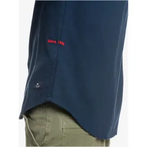 Chemise Quiksilver Time Box 2 image-5