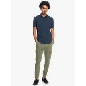 Chemise Quiksilver Time Box 2 image-6