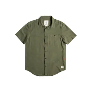 Chemise Quiksilver Time Box 2 image-0
