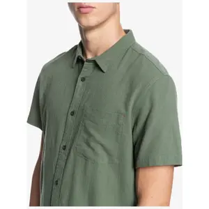 Chemise Quiksilver Time Box 2 image-3