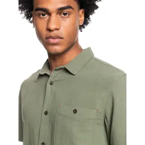 Chemise Quiksilver Time Box 2 image-4