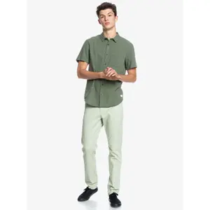 Chemise Quiksilver Time Box 2 image-6