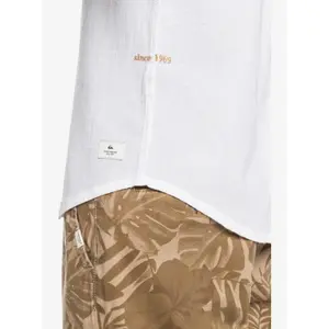 Chemise Quiksilver Time Box 2 image-5