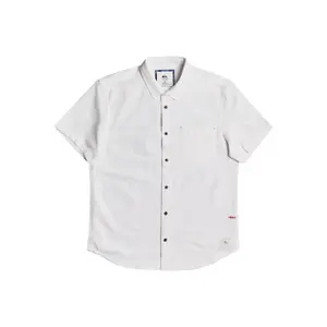 Chemise Quiksilver Time Box 2 image-0