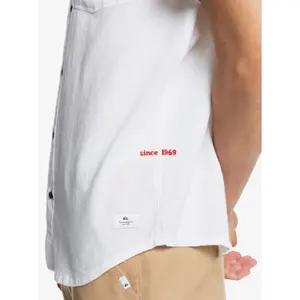 Chemise Quiksilver Time Box 2 image-5