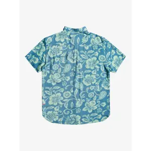 Chemise Quiksilver Radcliffe image-1