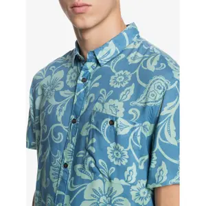 Chemise Quiksilver Radcliffe image-4
