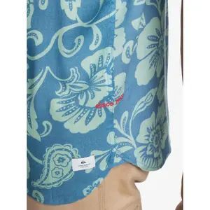 Chemise Quiksilver Radcliffe image-5