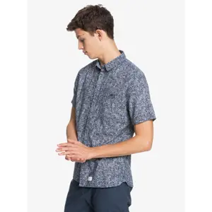 Chemise Quiksilver Cambo image-3