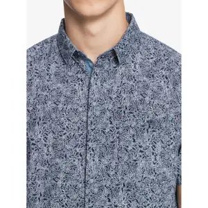 Chemise Quiksilver Cambo image-4