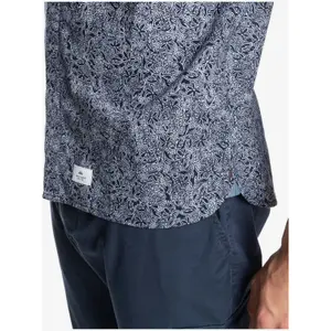 Chemise Quiksilver Cambo image-5