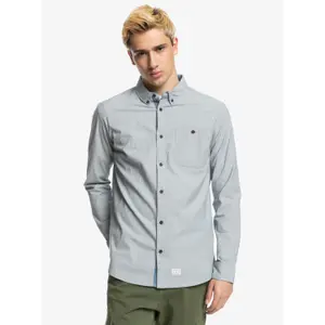 Chemise Quiksilver Anson image-1