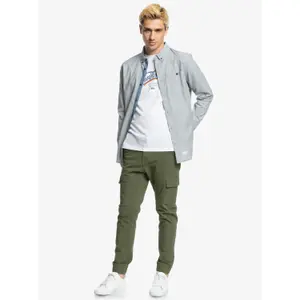 Chemise Quiksilver Anson image-3