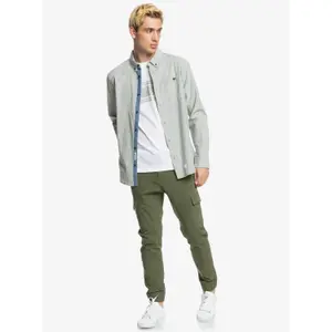 Chemise Quiksilver Anson image-2