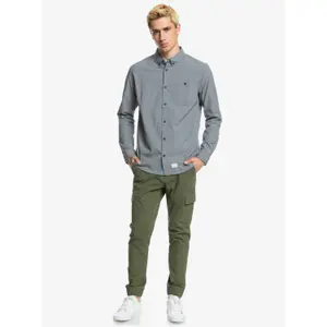 Chemise Quiksilver Anson image-2