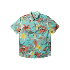 Chemise Quiksilver Garden Path image-0