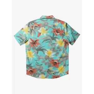 Chemise Quiksilver Garden Path image-1