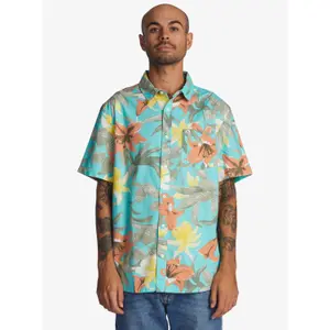 Chemise Quiksilver Garden Path image-2