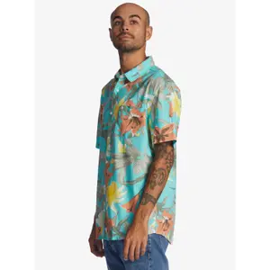 Chemise Quiksilver Garden Path image-3