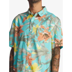 Chemise Quiksilver Garden Path image-4