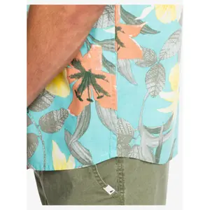 Chemise Quiksilver Garden Path image-5