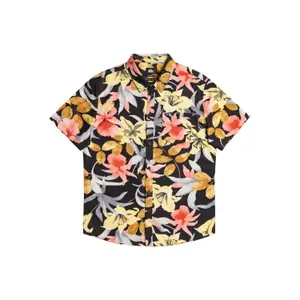 Chemise Quiksilver Garden Path image-0