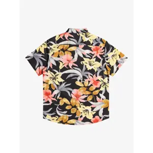 Chemise Quiksilver Garden Path image-5