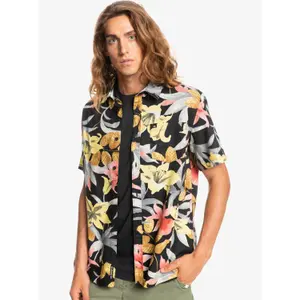 Chemise Quiksilver Garden Path image-1
